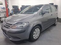 Gebraucht VW Golf VI 80 PS (58 kW) 2008 Grau Kleinwagen