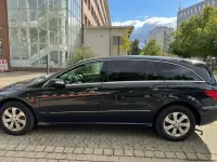 Gebraucht Mercedes R320 Edition 224 PS (164 kW) 2007 Schwarz Kombi