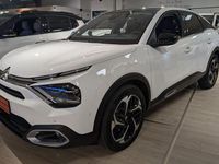 Gebraucht Citroën C4 PureTech 131 PS (96 kW) 2024 Weiß SUV