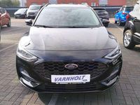 Usata Ford Focus ST-Line 125 CV (91 kW) 2024 Nero Station wagon