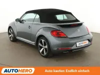 Gebraucht VW Beetle Sound 105 PS (77 kW) 2017 Grau Kleinwagen