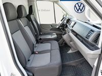 gebraucht VW Crafter 35 TDI Lang Hoch KAMERA PDC KLIMA