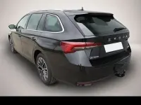 Neu Skoda Octavia SE L 150 PS (110 kW) 2026 Schwarz Kombi