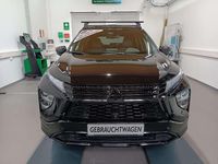 Używany Mitsubishi Eclipse Cross Plus 188 KM (138 kW) 2023 Czarny SUV