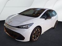 Second-hand Cupra Born 169 kW (231 CP) 2025 Alb Hatchback