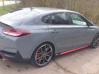 gebraucht Hyundai i30 2.0 T-GDI N Performance Fastback N Perfo...