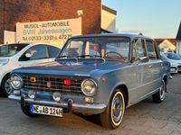 gebraucht Fiat 124 Limo Tofas Haci Murat 50 Jahre alt