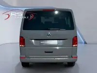Używany VW Multivan 150 KM (110 kW) 2021 Szary Minivan