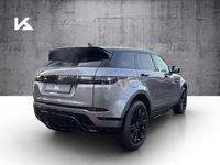 Gebraucht Land Rover Range Rover evoque SE Dynamic 204 PS (150 kW) 2024 Grau SUV