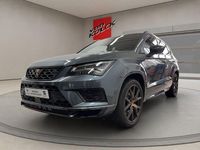 Gebraucht Cupra Ateca 300 PS (220 kW) 2021 Rodium grau SUV