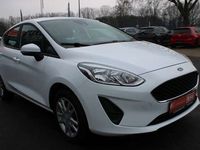 gebraucht Ford Fiesta Trend/NAVI/USB/Cool & Sound/1 HAND/TEMPO/