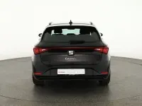 Ny Seat Leon 2025 Andere