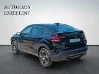 Gebraucht Citroën C4 131 PS (96 kW) 2024 Schwarz SUV