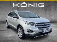 gebraucht Ford Edge Klima, Automatik, LM Räder, AHK