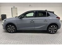 Gebraucht Opel Corsa GS Line 101 PS (74 kW) 2023 Grau Kleinwagen