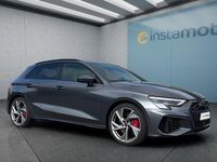Gebraucht Audi S3 Sportback 310 PS (228 kW) 2024 Grau Kleinwagen