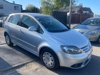 Gebraucht VW Golf V 80 PS (58 kW) 2007 Silber Limousine