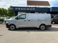 Gebraucht Opel Vivaro-e Combi 144 PS (105 kW) 2025 Lack grau artense/typ aussenverkleidung metallic lackierung Van / Kleinbus
