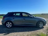 Gebraucht Audi e-tron 204 PS (150 kW) 2020 Grau SUV