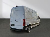 Gebraucht Mercedes Sprinter 143 PS (105 kW) 2021 Weiß Van