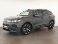 Gebraucht VW Tiguan R-line 265 PS (194 kW) 2025 Delfingrau SUV