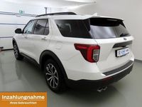 Gebraucht Ford Explorer ST-Line 457 PS (336 kW) 2024 Starwhite SUV