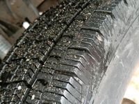 Gebraucht VW LT 102 PS (75 kW) 1993 Blau