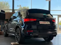 Gebraucht Cupra Ateca 300 PS (220 kW) 2021 Schwarz SUV