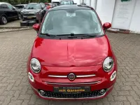 Gebraucht Fiat 500L 86 PS (63 kW) 2016 Van / Kleinbus