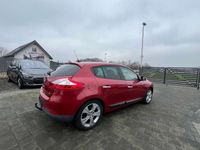 gebraucht Renault Mégane III Lim. 1.9 Dci 5-trg. Dynamique