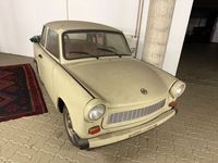 Gebraucht Trabant 601 26 PS (19 kW) 1987 Other Limousine