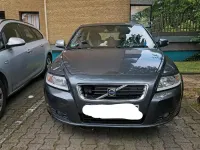 Gebraucht Volvo V50 110 PS (80 kW) 2009 Kombi