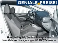 Neu Hyundai Bayon Turbo 101 PS (74 kW) 2025 Grau SUV