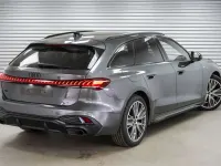 Neu Audi A5 S-Line 204 PS (150 kW) 2026 Daytonagrau metallic (6y) Kombi