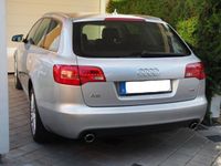 gebraucht Audi A6 Avant 2.8 FSI 1A Zustand