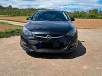 gebraucht Opel Astra 1.7 CDTI