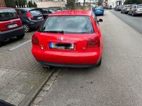 gebraucht Audi A3 8l