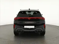 Gebraucht Cupra Terramar 150 PS (110 kW) 2025 Schwarz SUV