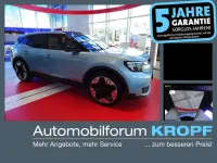 Neu Ford Explorer Premium 210 kW (286 PS) 2026 Arctic blue SUV