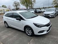 gebraucht Opel Astra 1,5D ST*Elegance*Aut/Navi/Klimaaut./1.Hd