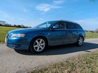 gebraucht Audi A4 Avant B7 2,0l