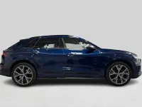Gebraucht Audi SQ8 Sport 435 PS (319 kW) 2019 Blau SUV