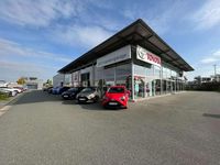 Neu Toyota Proace Verso 179 PS (131 kW) 2026 Titanium grey metallic Kombi