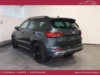 Gebraucht Seat Ateca FR-Line 150 PS (110 kW) 2023 Grün SUV