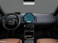 Gebraucht Mini Countryman 225 kW (306 PS) 2024 Schwarz SUV