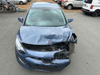 gebraucht Hyundai i30 1,6 Automatik