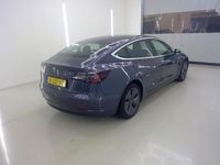 Gebraucht Tesla Model 3 Standard Range 225 kW (306 PS) 2020 Grau Limousine