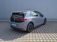 Gebraucht VW ID.3 Pro Performance 150 kW (204 PS) 2021 Mondsteingrau Kleinwagen