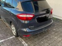 Gebraucht Ford C-MAX Trend 125 PS (91 kW) 2014 Van / Kleinbus