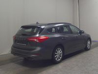 Gebraucht Ford Focus ST-Line 182 PS (133 kW) 2019 Grau Limousine